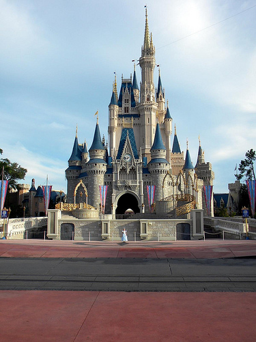 disney-world