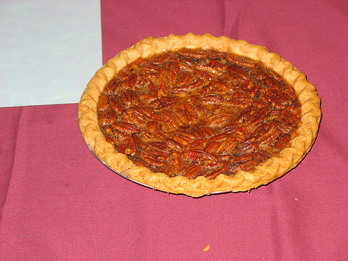 pecan-pie